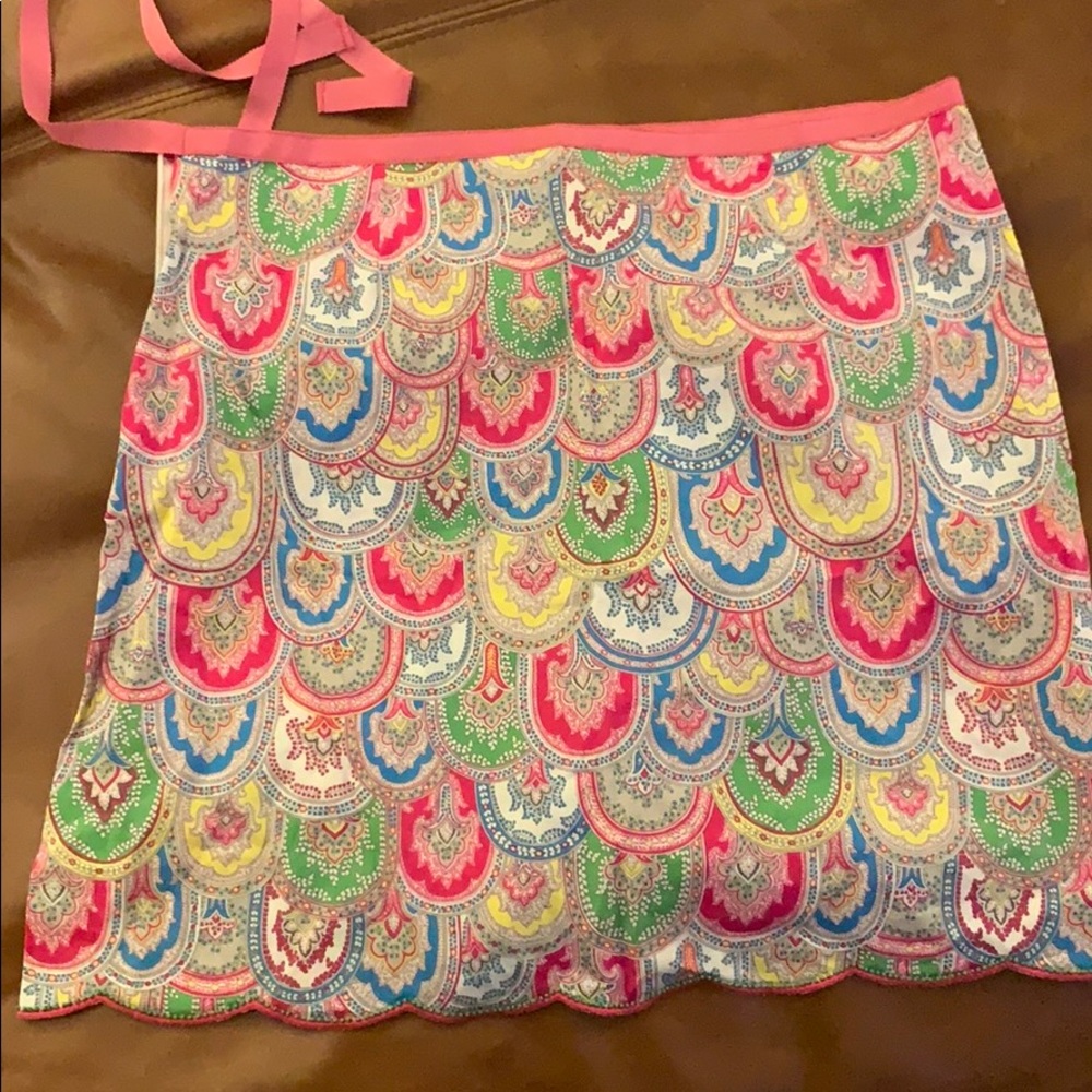 J.Crew skirt